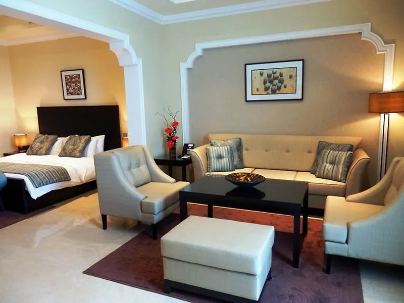 Al Hamra Residence Ras al-Khaimah Resort